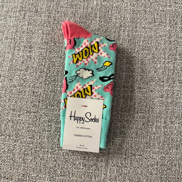 Happy Socks - Picture 1 of 3